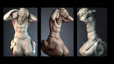 STKPR_12260 stl model for CNC