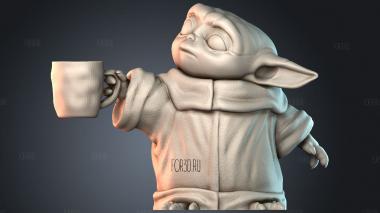 STKPR_12262 stl model for CNC