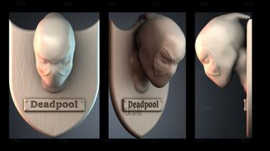 STKPR_12270 stl model for CNC
