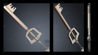 STKPR_12275 stl model for CNC