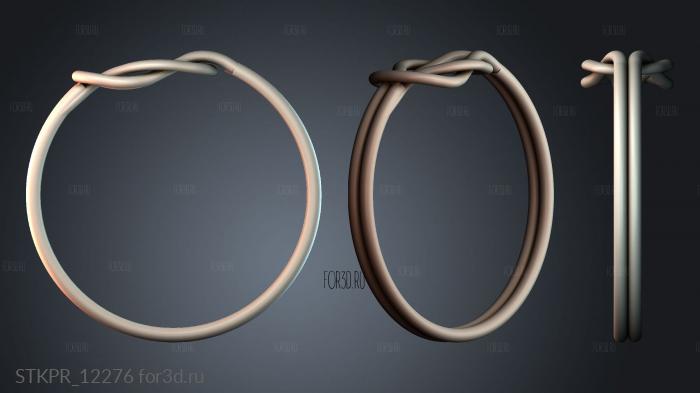 STKPR_12276 3d stl модель для ЧПУ