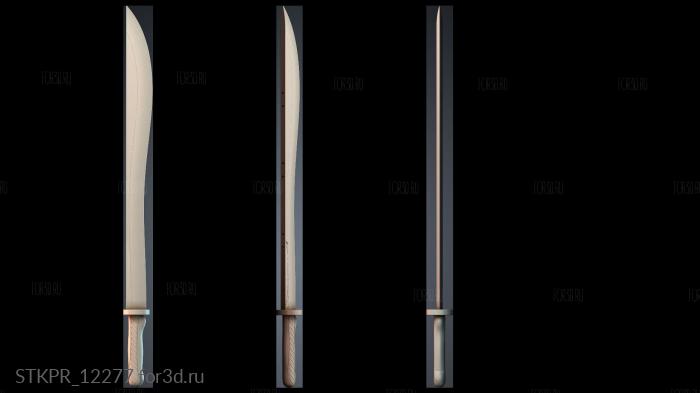 STKPR_12277 3d stl модель для ЧПУ