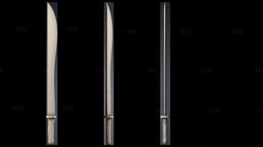 STKPR_12277 stl model for CNC