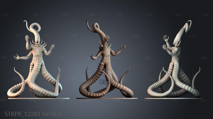 STKPR_12281 3d stl модель для ЧПУ