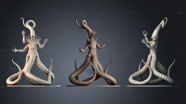 STKPR_12281 stl model for CNC