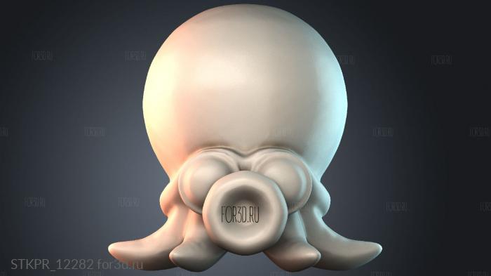 STKPR_12282 3d stl модель для ЧПУ