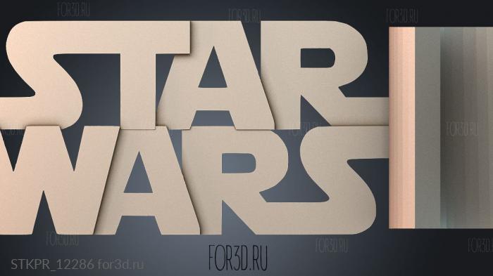 STKPR_12286 3d stl модель для ЧПУ