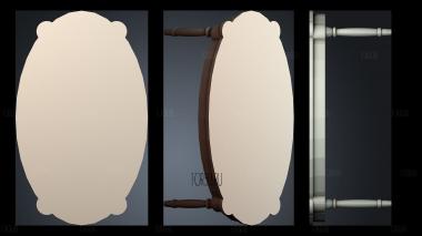 STKPR_12289 stl model for CNC