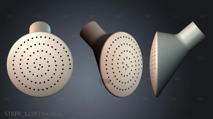 STKPR_12292 3d stl модель для ЧПУ