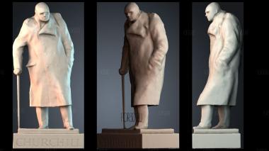 STKPR_12293 stl model for CNC