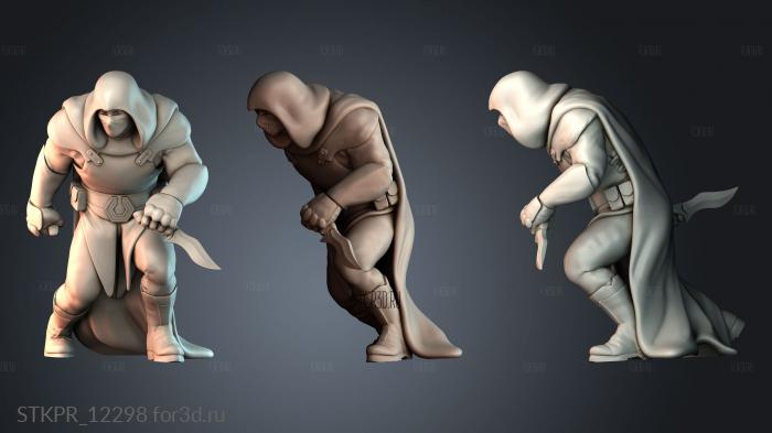 STKPR_12298 3d stl модель для ЧПУ