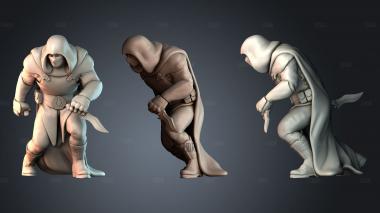 STKPR_12298 stl model for CNC