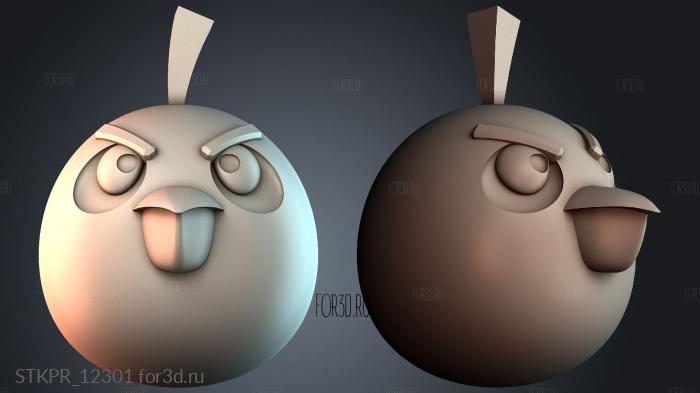 STKPR_12301 3d stl модель для ЧПУ