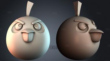 STKPR_12301 stl model for CNC