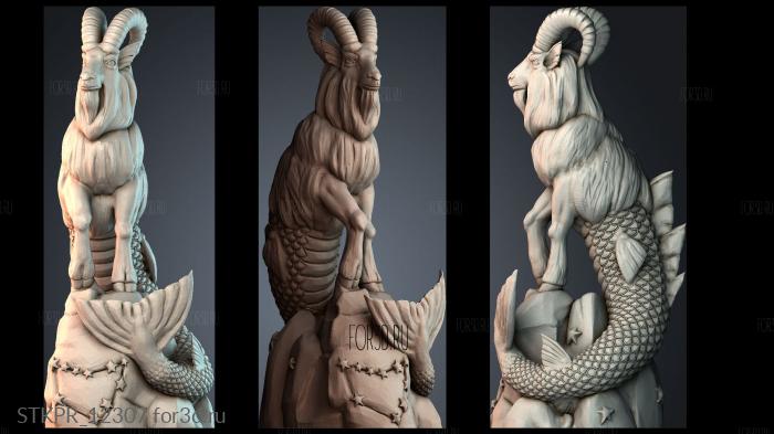 STKPR_12307 3d stl модель для ЧПУ