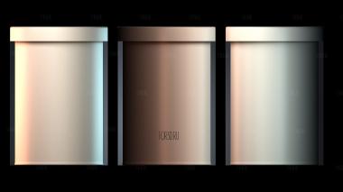 STKPR_12308 stl model for CNC