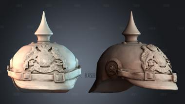 STKPR_12309 stl model for CNC