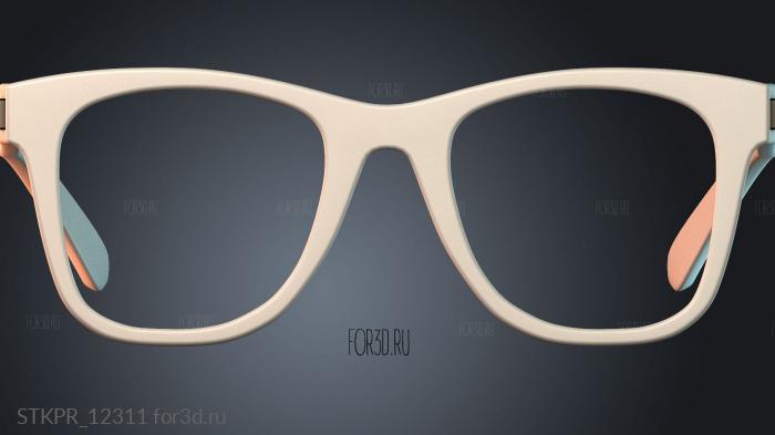 STKPR_12311 3d stl модель для ЧПУ