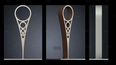 STKPR_12314 stl model for CNC