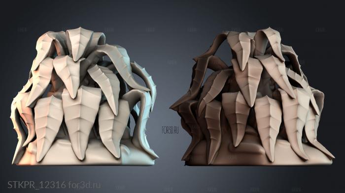 STKPR_12316 3d stl модель для ЧПУ