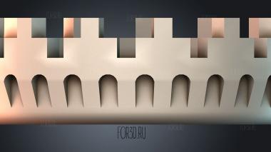 STKPR_12319 stl model for CNC