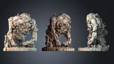 STKPR_12322 stl model for CNC