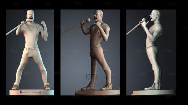 STKPR_12325 stl model for CNC