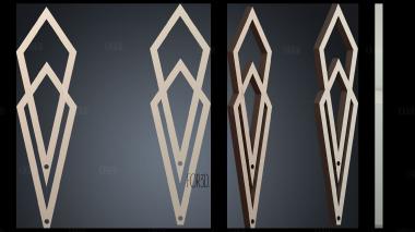 STKPR_12326 stl model for CNC