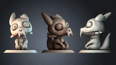 STKPR_12328 stl model for CNC