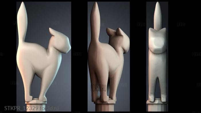STKPR_12329 3d stl модель для ЧПУ