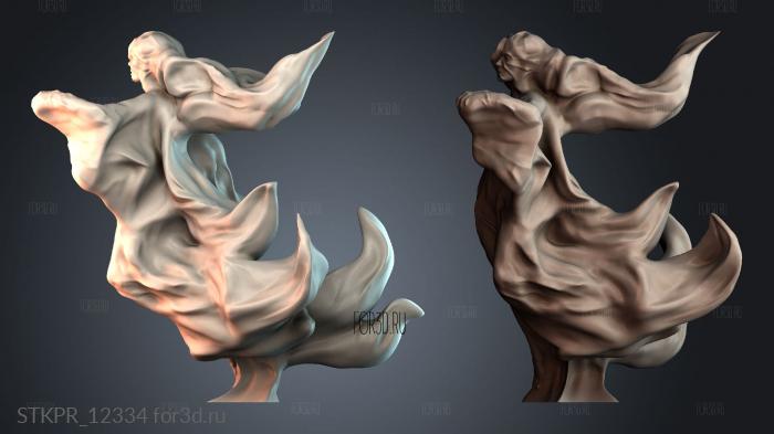 STKPR_12334 3d stl модель для ЧПУ