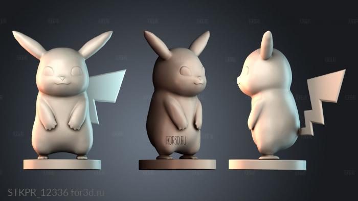 STKPR_12336 3d stl модель для ЧПУ