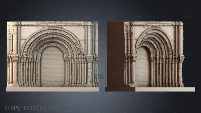 STKPR_12337 3d stl модель для ЧПУ