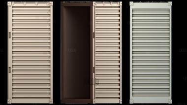 STKPR_12338 stl model for CNC