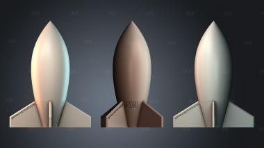 STKPR_12339 stl model for CNC