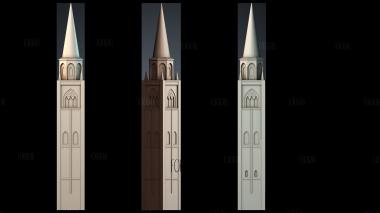 STKPR_12342 stl model for CNC