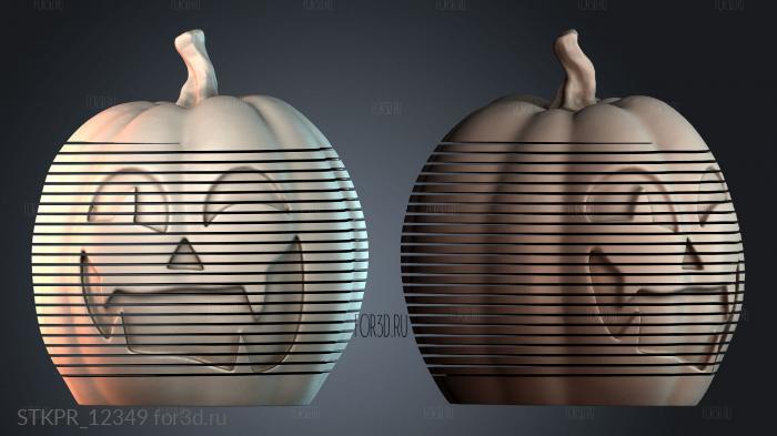 STKPR_12349 3d stl модель для ЧПУ