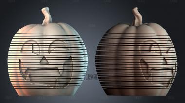 STKPR_12349 stl model for CNC