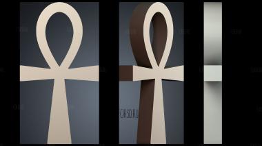 STKPR_12352 stl model for CNC