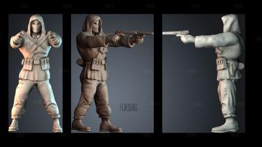 STKPR_12353 stl model for CNC