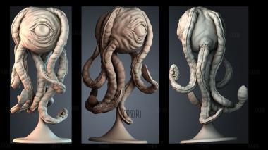 STKPR_12358 stl model for CNC