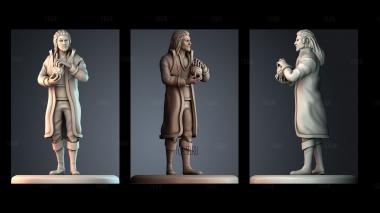 STKPR_12361 stl model for CNC