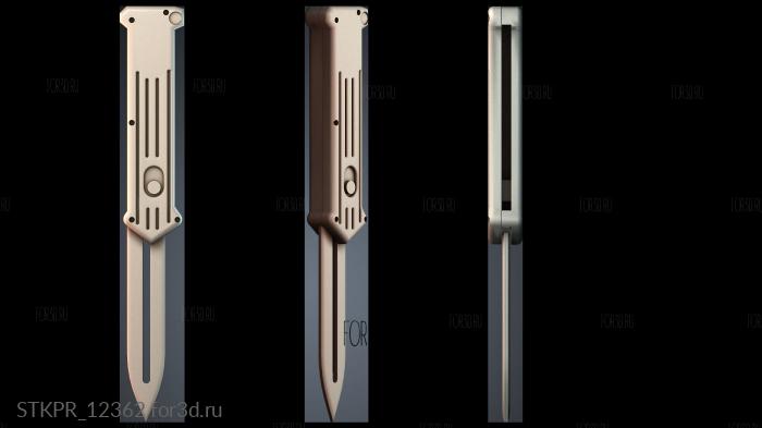 STKPR_12362 3d stl модель для ЧПУ