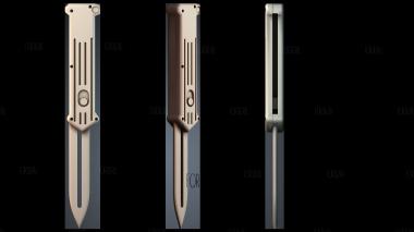 STKPR_12362 stl model for CNC