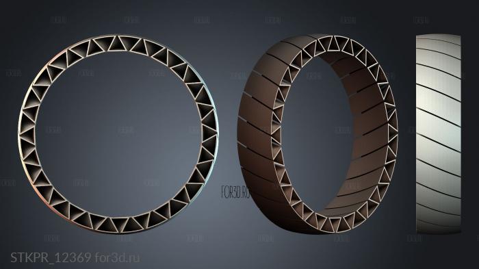 STKPR_12369 3d stl модель для ЧПУ