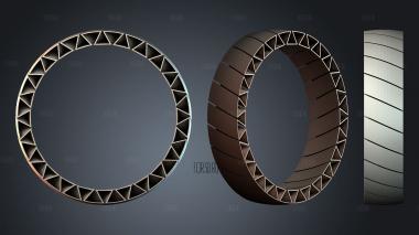 STKPR_12369 stl model for CNC