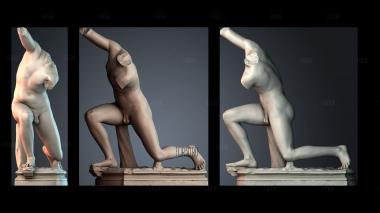 STKPR_12371 stl model for CNC