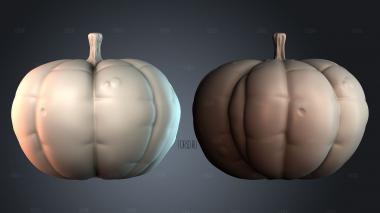 STKPR_12372 stl model for CNC