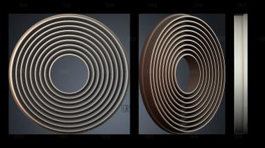 STKPR_12373 stl model for CNC