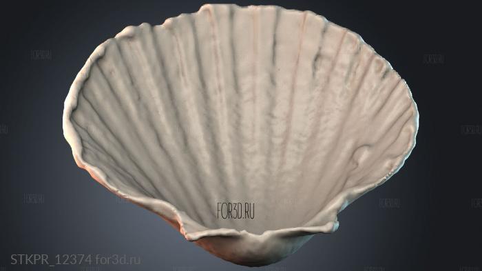 STKPR_12374 3d stl модель для ЧПУ